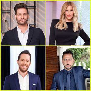 net worth of josh flagg|The Richest Stars of ‘Million Dollar Listing LA ...